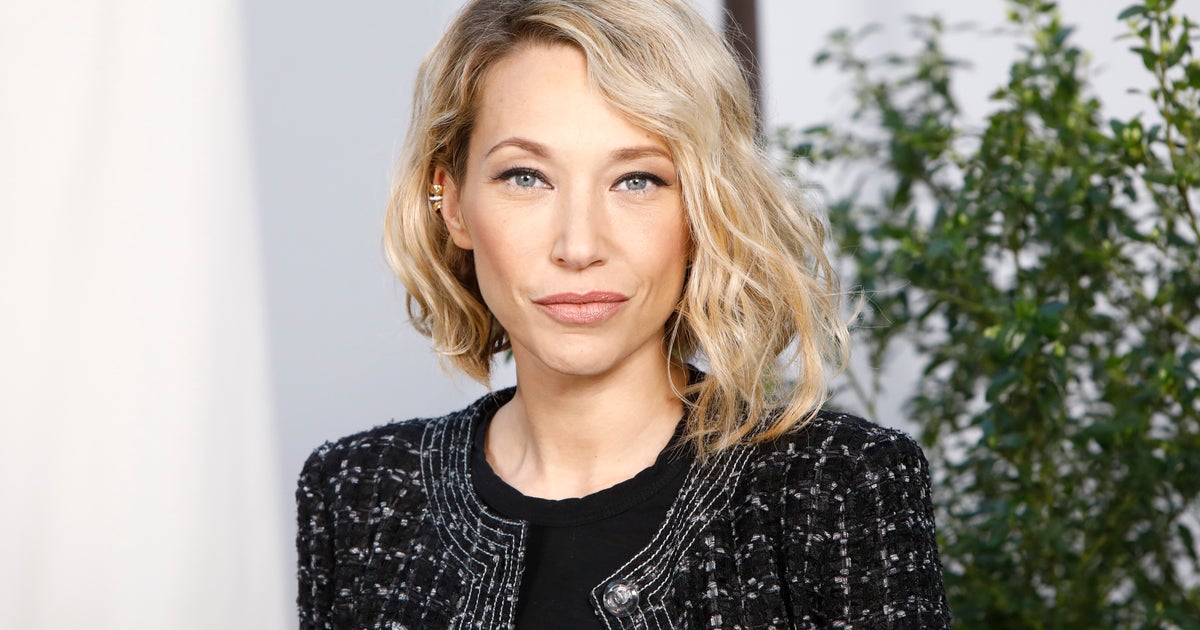 Laura Smet Il N Y Aura Jamais De Paix Avec Laeticia Le Huffpost