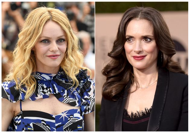 Vanessa Paradis And Winona Ryder No Longer Giving Evidence In Johnny Depps Libel Case Against The Sun