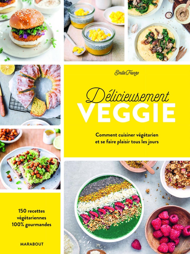 Plus de 150 recettes à réaliser facilement.