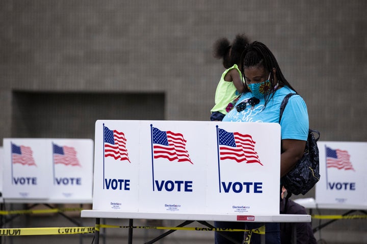 Booker's late surge helped generate near-record turnout for Kentucky's June 23rd Senate primary.