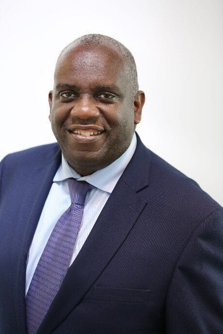 Tony Sewell