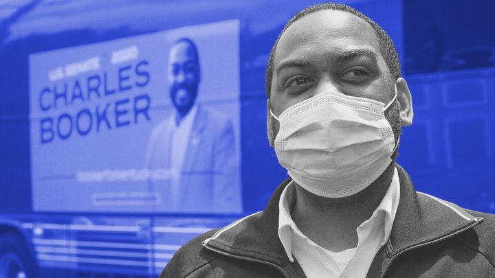 Kentucky state Rep. Charles Booker narrowly lost the state's Democratic Senate primary in June. Now he's launching a new organization meant to seize on progressive energy his campaign generated and build a movement that can win in the Bluegrass State and beyond.