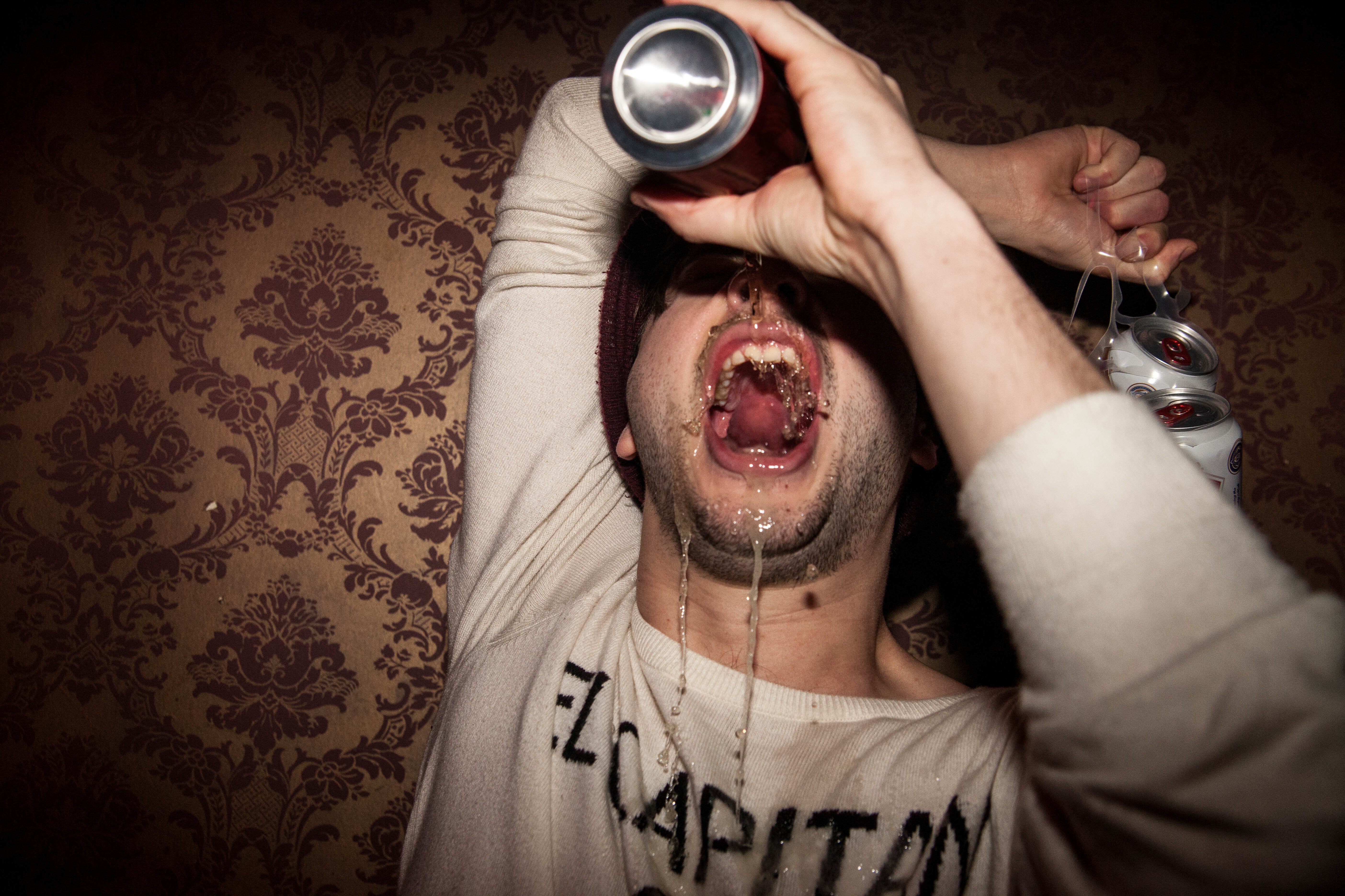 Men Shouldn’t Drink More Than 1 Alcoholic Beverage A Day, Experts Say