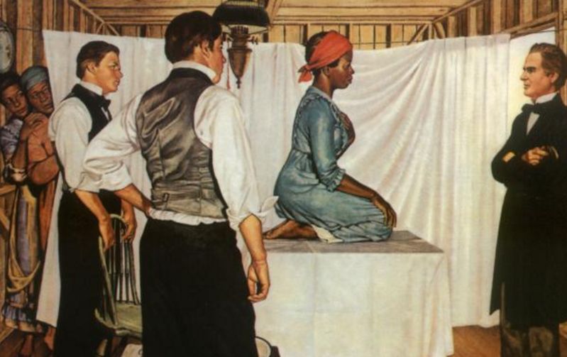 Black Women Were Tortured To Develop Gynaecology Methods. Midwives Want Them Remembered