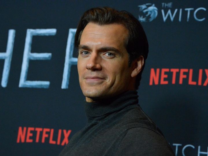 This Morning viewers think this guest looks an awful lot like Superman  actor Henry Cavill