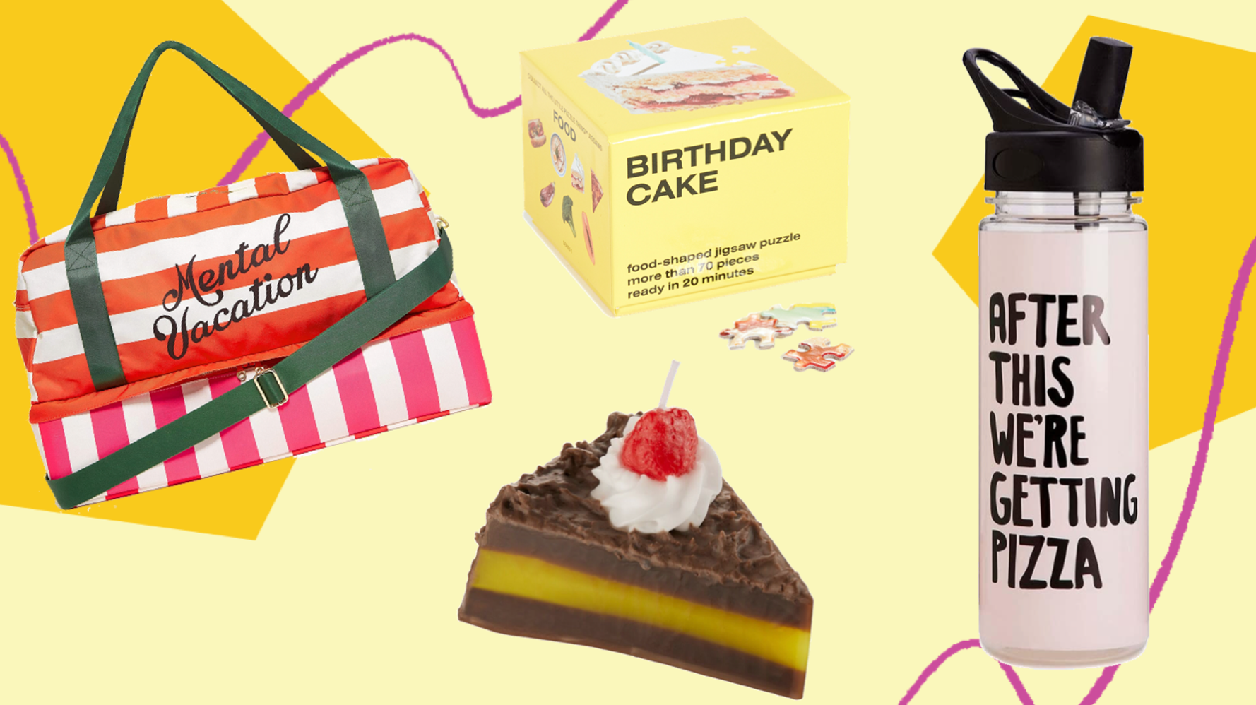 The Best Quarantine Birthday Gifts For Adults In Our Socially Distant Times Huffpost Life