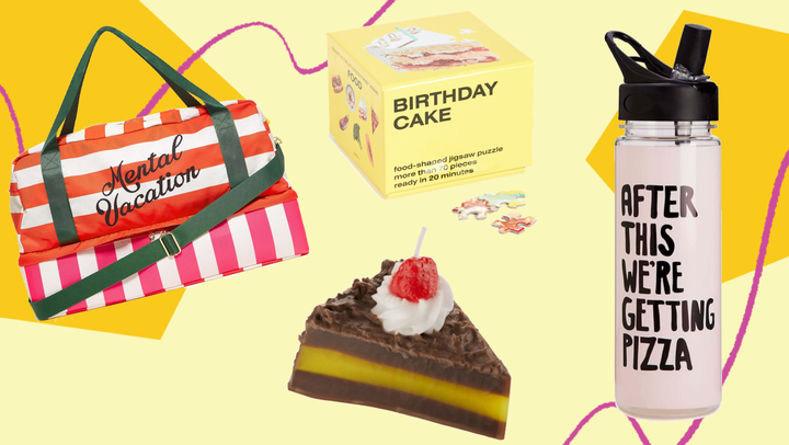 These weird times call for quarantine birthday gifts that'll make the day special for your far away friend. 