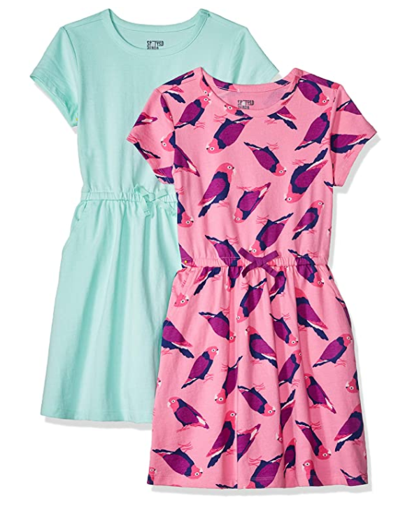 Amazon kids wear on sale dresses