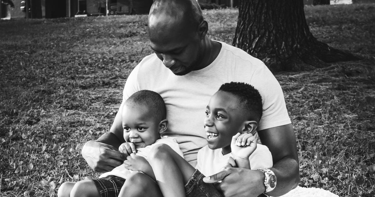 These Loving Photos Show How Black Dads Spread Joy HuffPost Parents these-loving-photos-show-how-black-dads-spread-joy-huffpost-parents