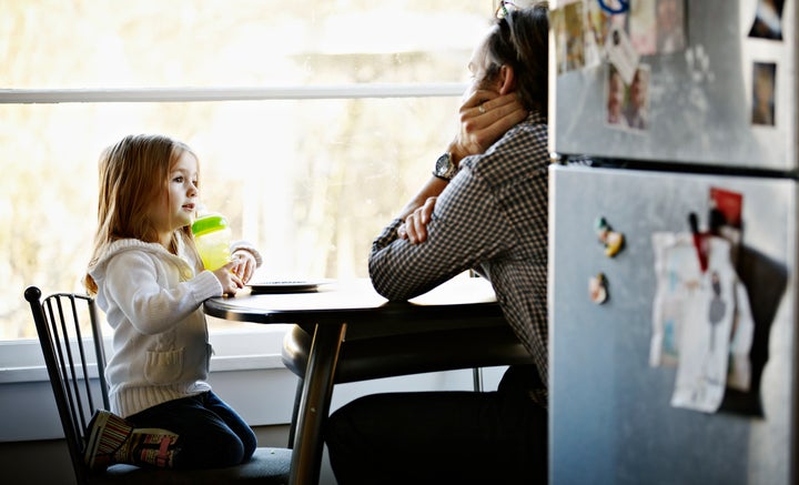 Talking openly about race with your kids won't "put ideas in their head." Avoiding the subject, however, could keep their racial biases intact.