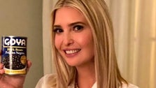 Watchdog Group Files Ethics Complaint Over Ivanka Trump's Product Plug