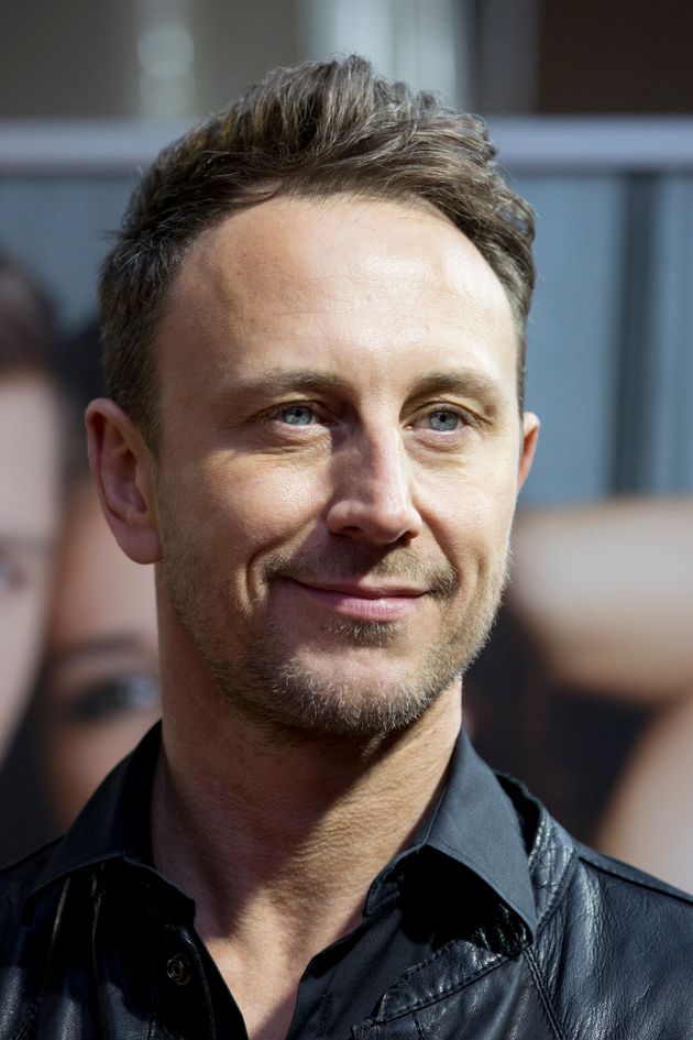 Ian Waite