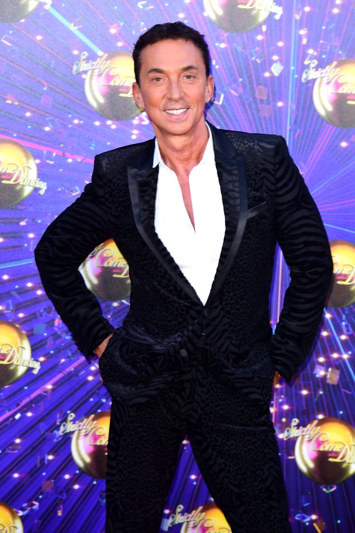 Bruno Tonioli 