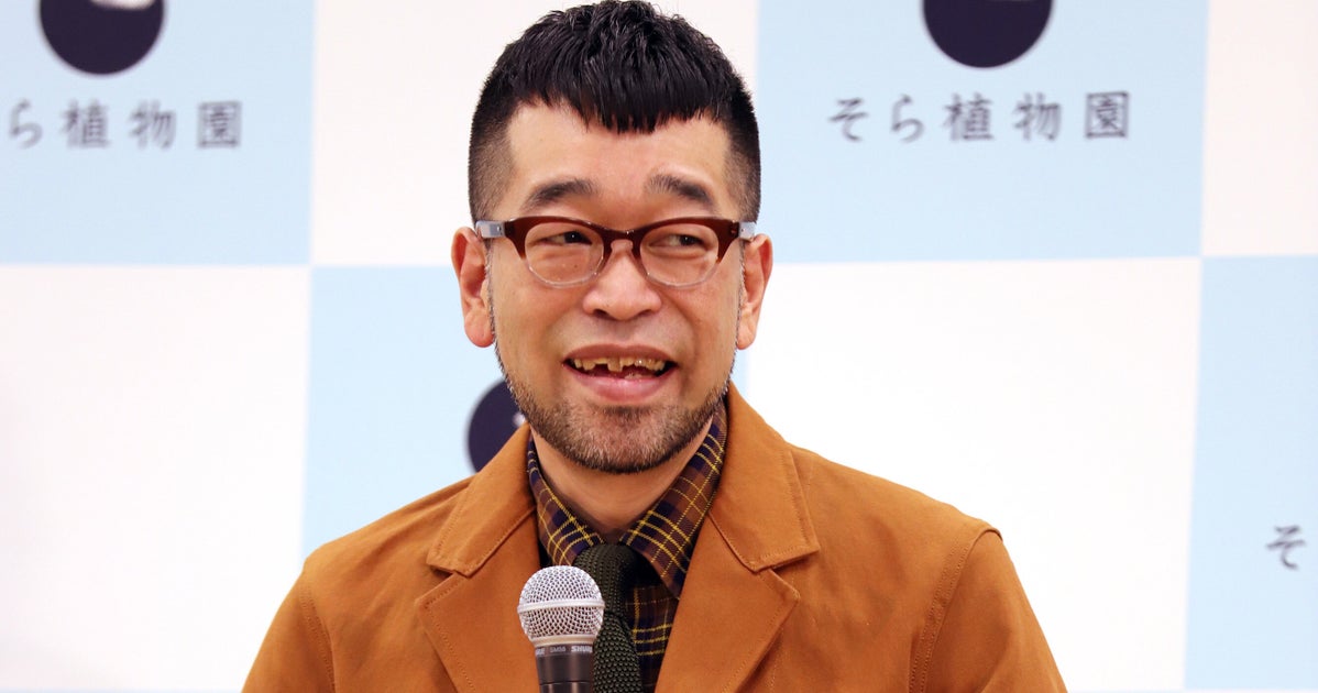 槇原敬之被告に懲役2年を求刑 覚せい剤取締法違反などの罪 起訴内容を認める ハフポスト