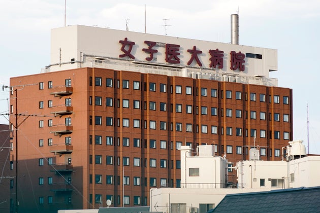 看護師らの退職希望 ボーナスゼロだけが理由ではない 東京女子医大病院 労組が見解 ハフポスト