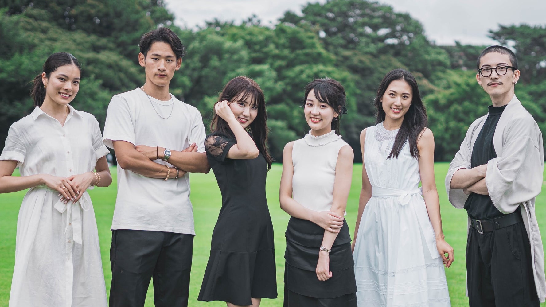 上智大学の ミスコン 廃止 新たなコンテスト開催へ ジェンダーやルッキズムの問題とどう向き合うか 学生たちの葛藤 ハフポスト 上智大学の ミスコン 廃止 新たなコンテスト開催へ ジェンダーやルッキズムの問題とどう向き合うか 学生たちの葛藤 ハフポスト