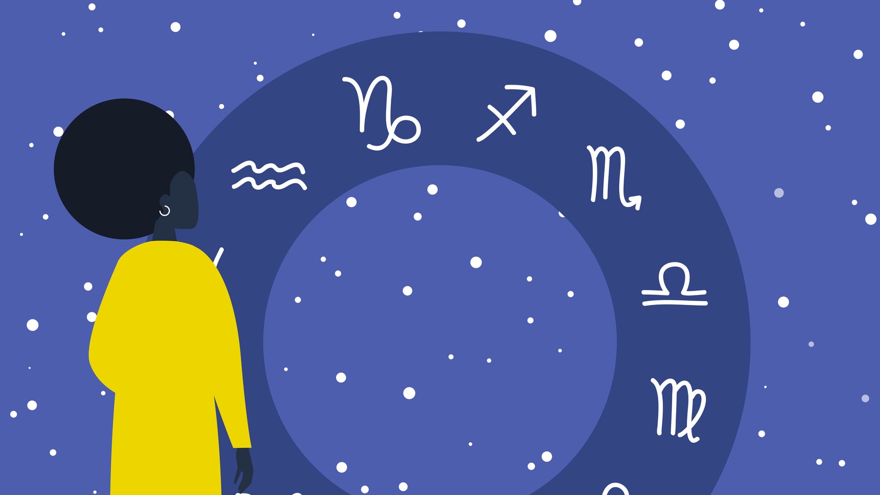 The Psychology Of Star Signs And Why We Can't Stop Reading ...