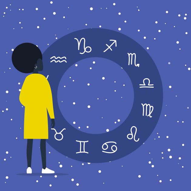 The Psychology Of Star Signs And Why We Cant Stop Reading Horoscopes