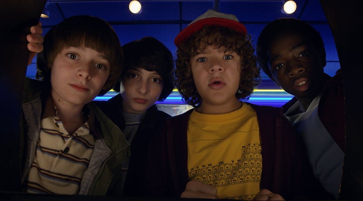 La série «Stranger Things» est visée par une plainte pour plagiat pour son scénario qui aurait été volé à une autre série.