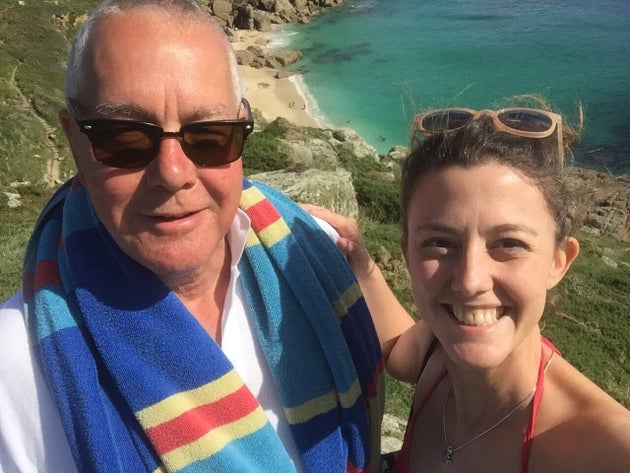 Porthchapel Beach, Cornwall