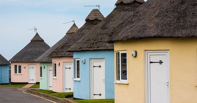 Winterton-on-Sea, Norfolk