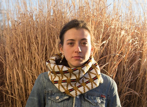 Tooth Cowl, $92