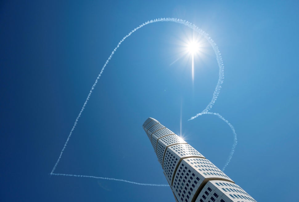 13 Amazing Photos You Missed This