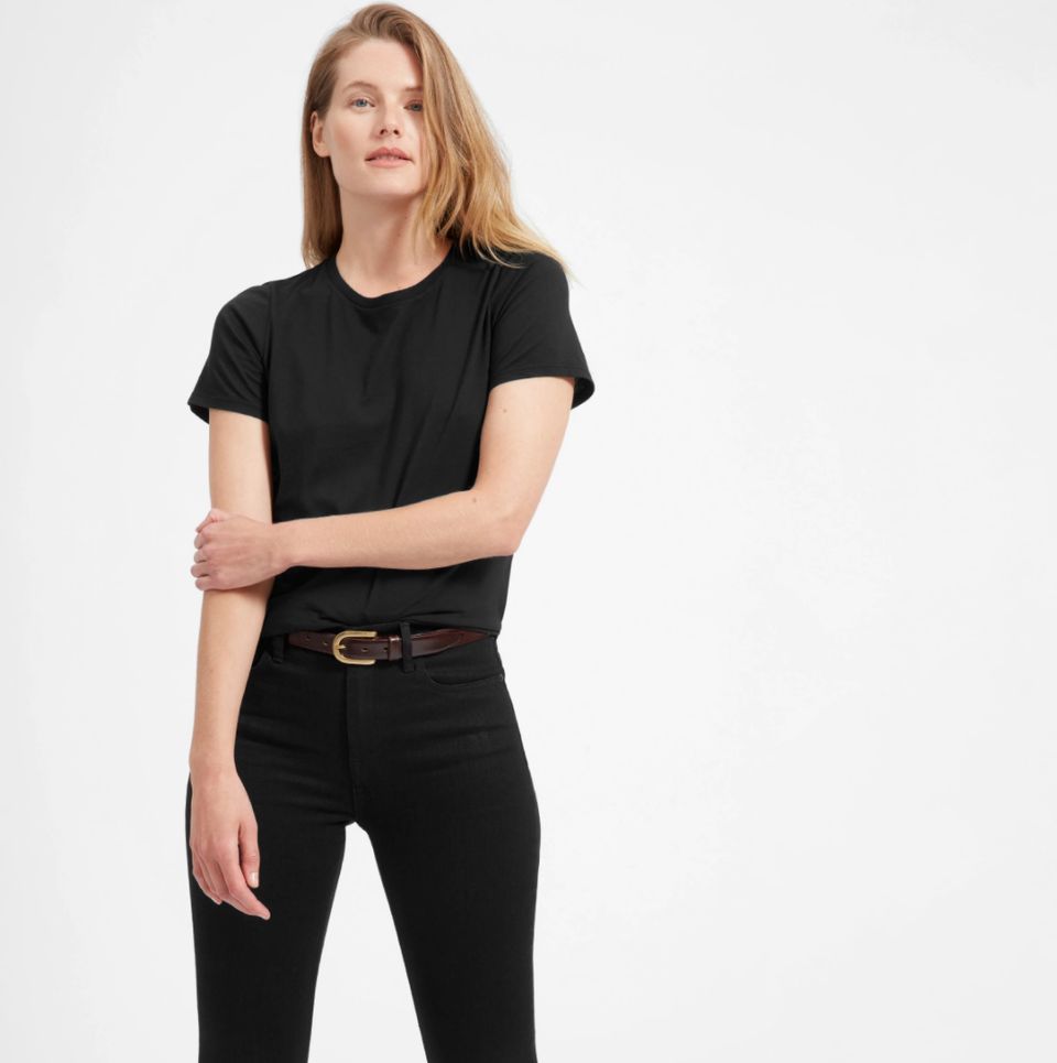 What's Worth Snagging During Everlane's Summer Sale | HuffPost Life