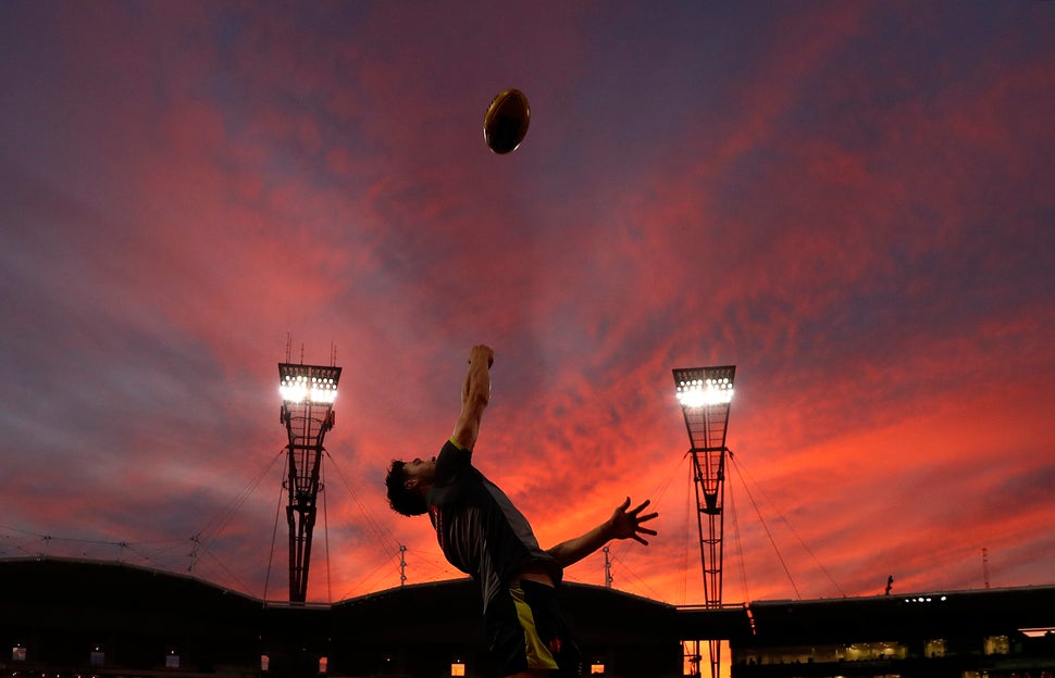 13 Amazing Photos You Missed This
