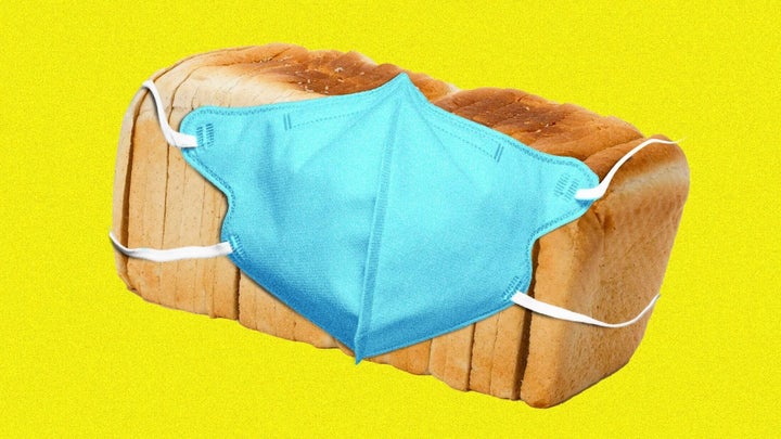 Por que as pessoas estão fazendo tanto pão caseiro na quarentena?