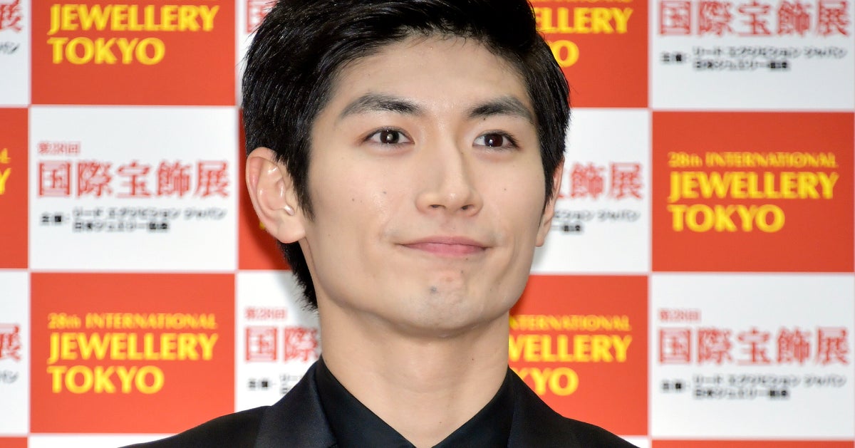 三浦春馬さん、30歳で死去。映画『コンフィデンスマンJP』など