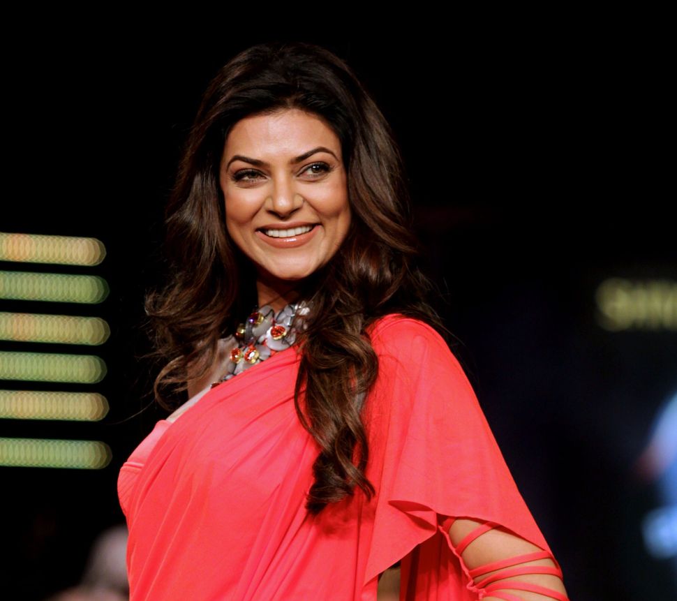 Sushmita Sen plays the title role in Ram Madhvani's Aarya which is streaming on Hotstar.