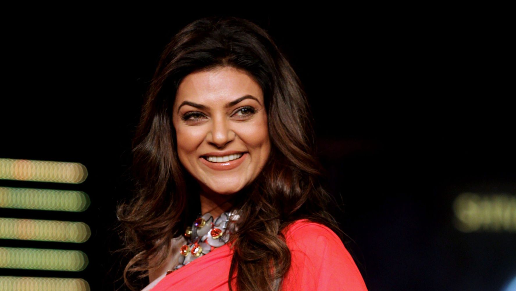 Did Bollywood And Its Audience Deserve Sushmita Sen? | HuffPost  Entertainment