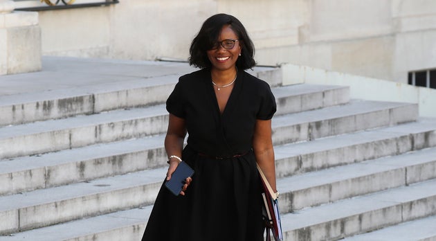 Elisabeth Moreno Revient Sur La Plainte Contre Darmanin Et Promet Une Baisse Des Feminicides Le Huffpost