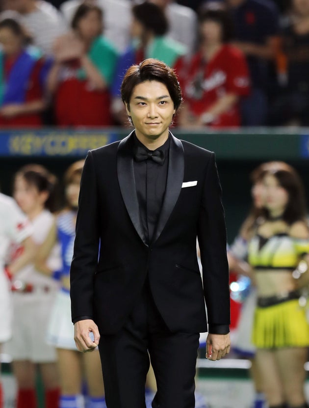 井上芳雄さん 亡くなった三浦春馬さんを追悼 日本の演劇界にとって大きな損失 ハフポスト 井上芳雄さん 亡くなった三浦春馬さんを追悼 日本の演劇界にとって大きな損失 ハフポスト