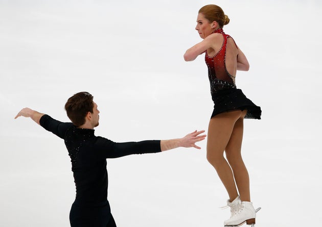 Μόσχα: Αυτοκτόνησε η 20χρονη πρωταθλήτρια του καλλιτεχνικού πατινάζ