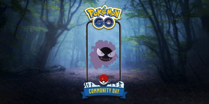 ポケモンgo ゴース 大量発生 7月19日17時まで ガスじょうポケモンを解明せよ 課金リサーチも ハフポスト News