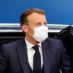 Macron sort de ses gonds face aux pays qui bloquent le plan de relance de