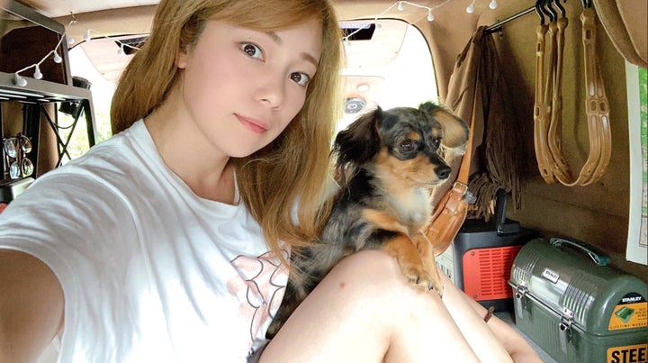 バンライフはセックスレスになる 夫婦によって その形はそれぞれでいい ハフポスト Life