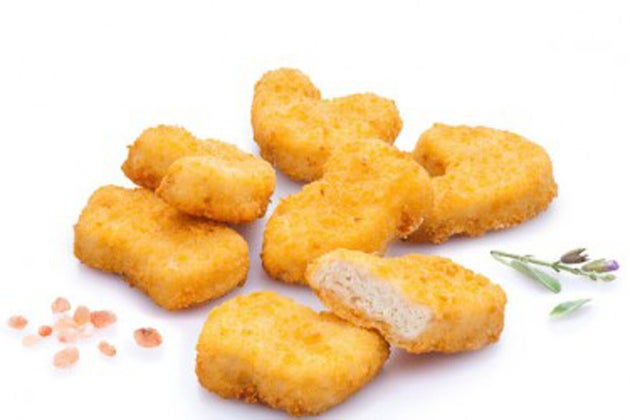 ケンタッキーが 3d肉プリント ナゲット 開発を発表 味と食感の再現を目指す ハフポスト