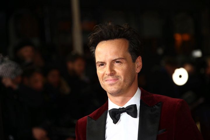 Andrew Scott