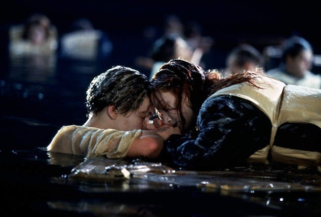 Dans Titanic Jack N Existerait Tout Simplement Pas Selon Cet Internaute Le Huffpost