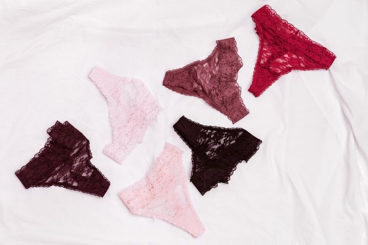 Why I Started a Lingerie Subscription Service