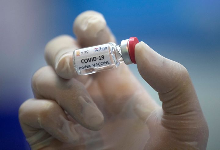 Russia has become the first country to approve a vaccine against Covid-19, according to Vladimir Putin. 