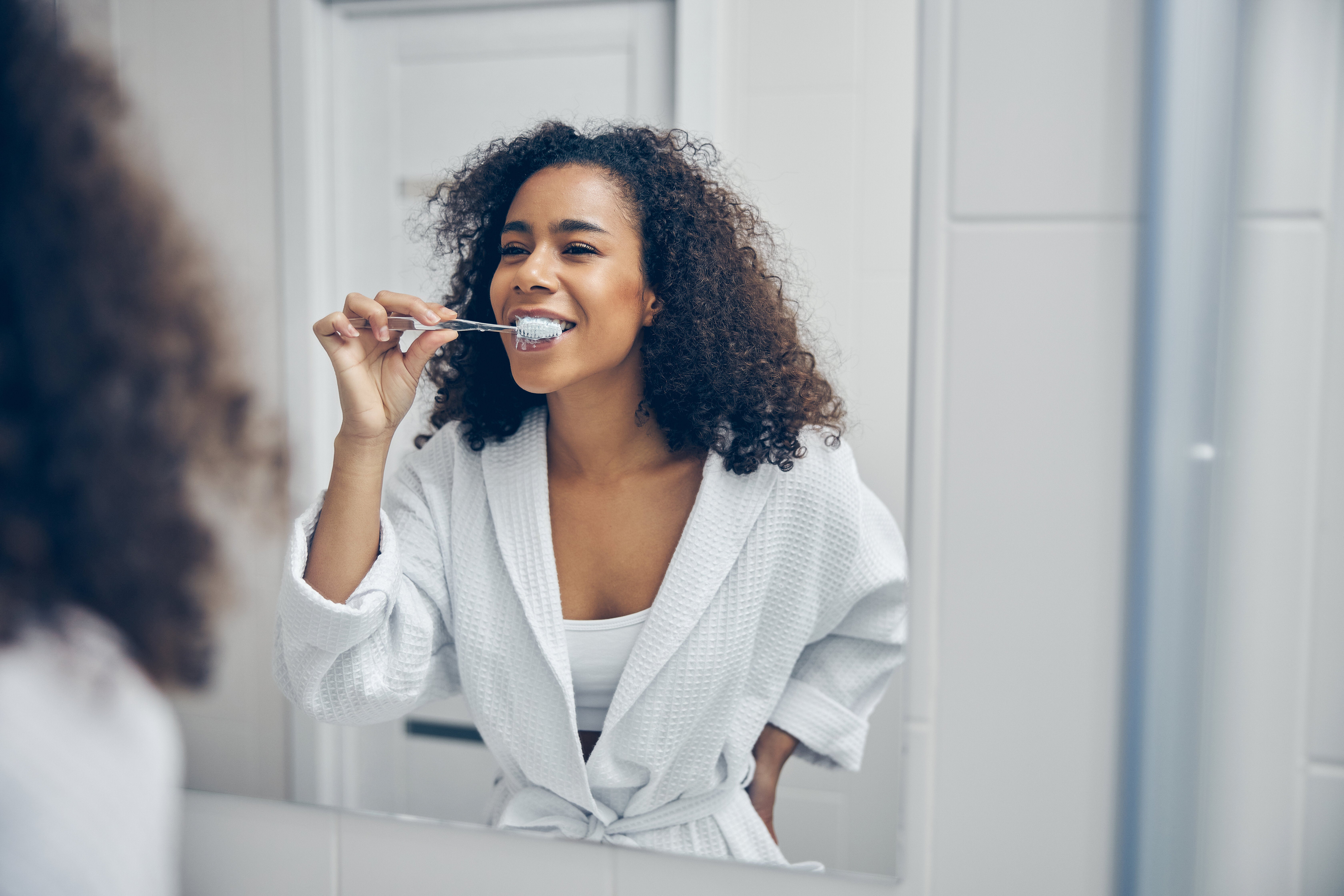 philips toothbrush monthly