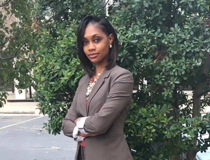 Former public defender Keeda Haynes, who was also formerly incarcerated, is running for Congress in Tennessee, challenging a nearly two-decade Democratic incumbent and hoping to become the first Black woman the state sends to Congress.