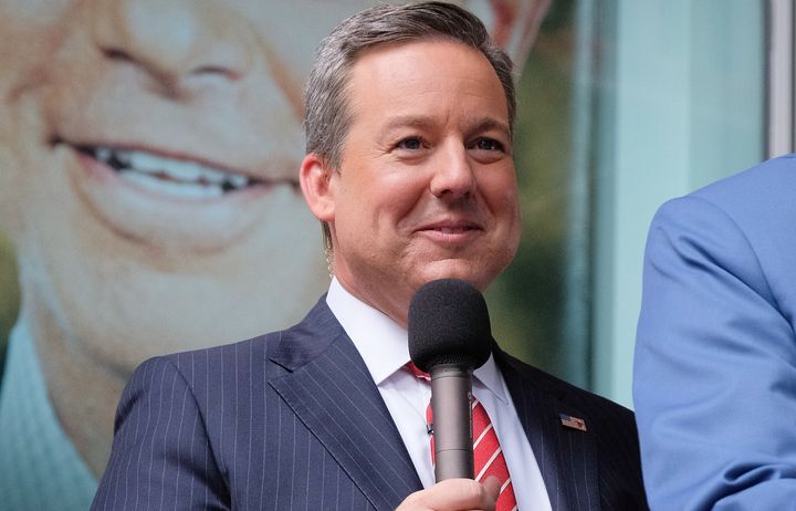 Ed Henry was fired from Fox News earlier in July. A new lawsuit contends the network didn't do enough.