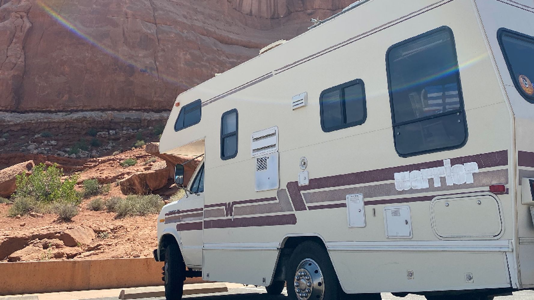 Traveling In An RV Is Way More Expensive Than You Probably Think