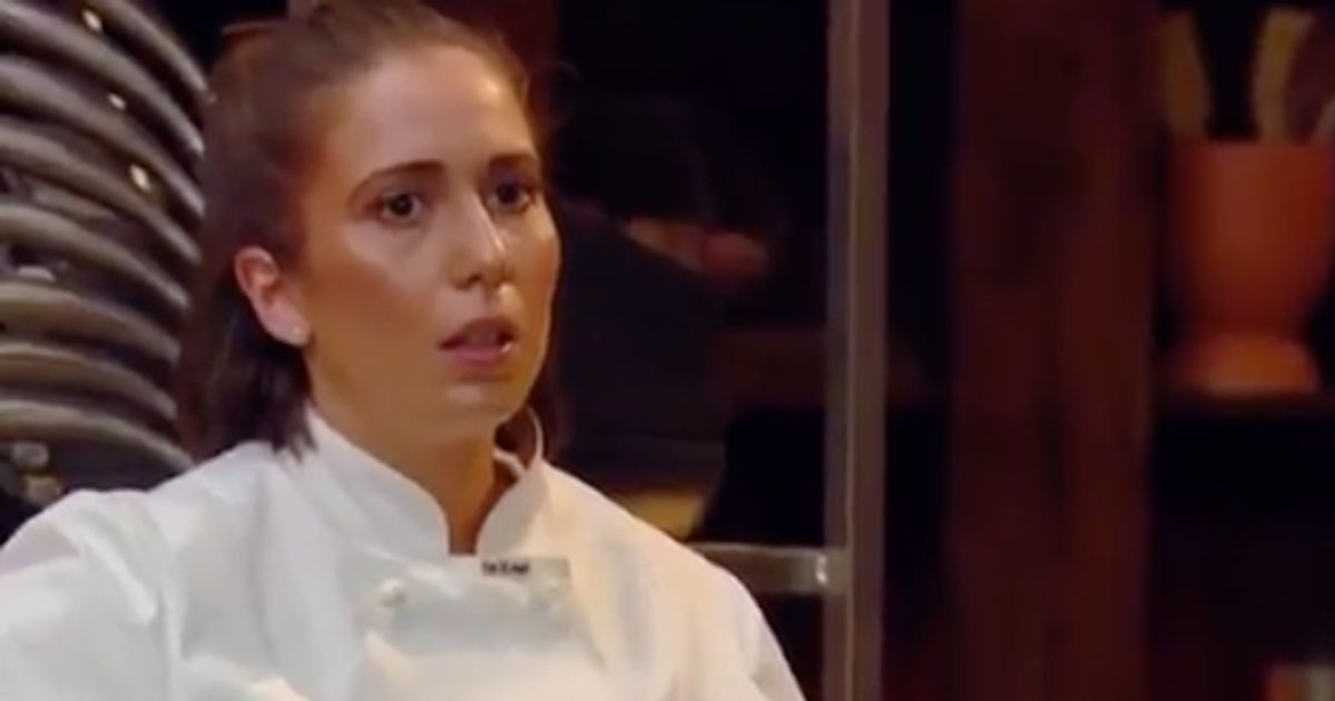 MasterChef Australia Star Laura Sharrad's Burn Injury: What Viewers ...