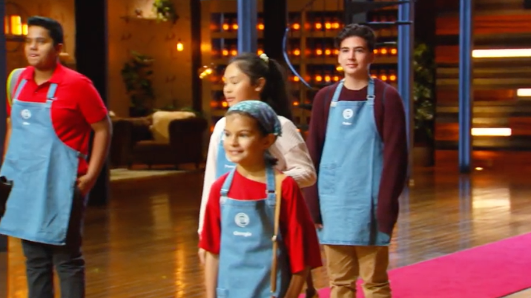 Junior masterchef australia discount 2021 watch online